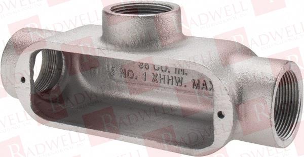 EATON CORPORATION T150M