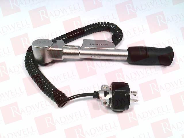 TONICHI QSPCAMS12N