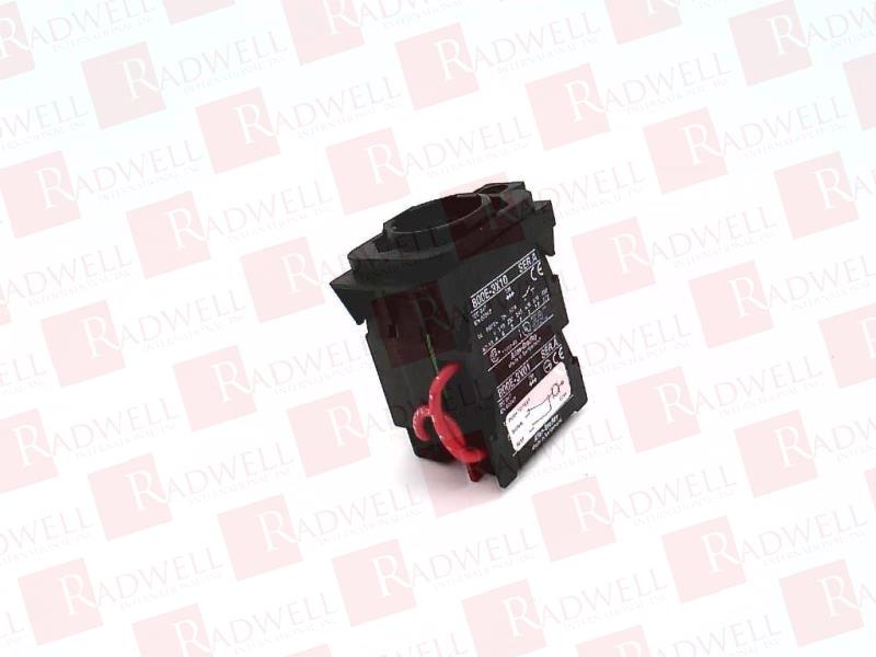 ALLEN BRADLEY 800E-3TLT5RX11