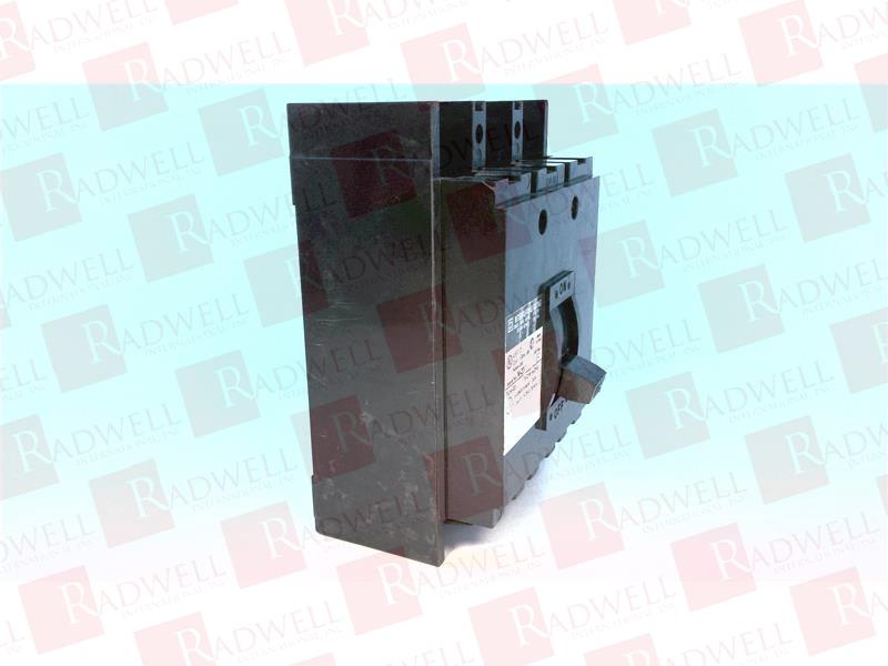 SCHNEIDER ELECTRIC Q2L3125H