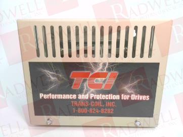 TCI TRANS COIL KLR12DTB