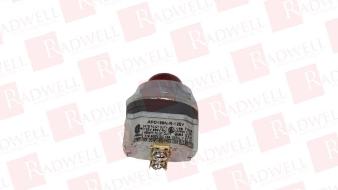 IDEC APD1999N-R-120V