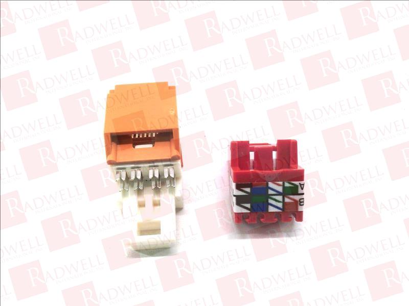 PANDUIT CJ5E88TOR