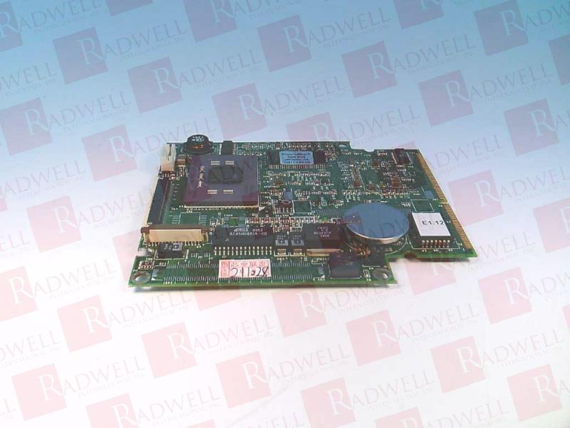 ADVANTECH CPC-2365