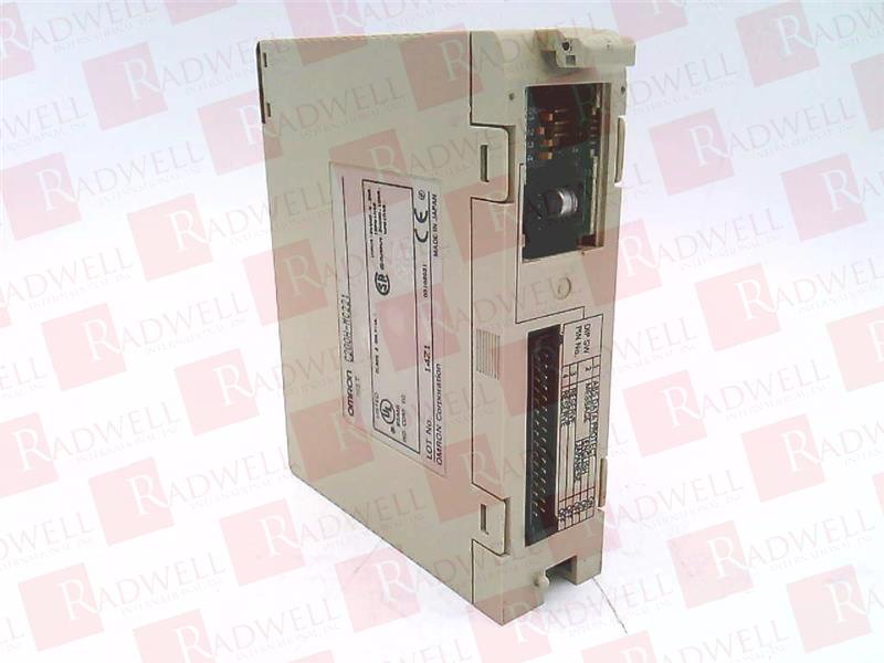 OMRON C200H-MC221