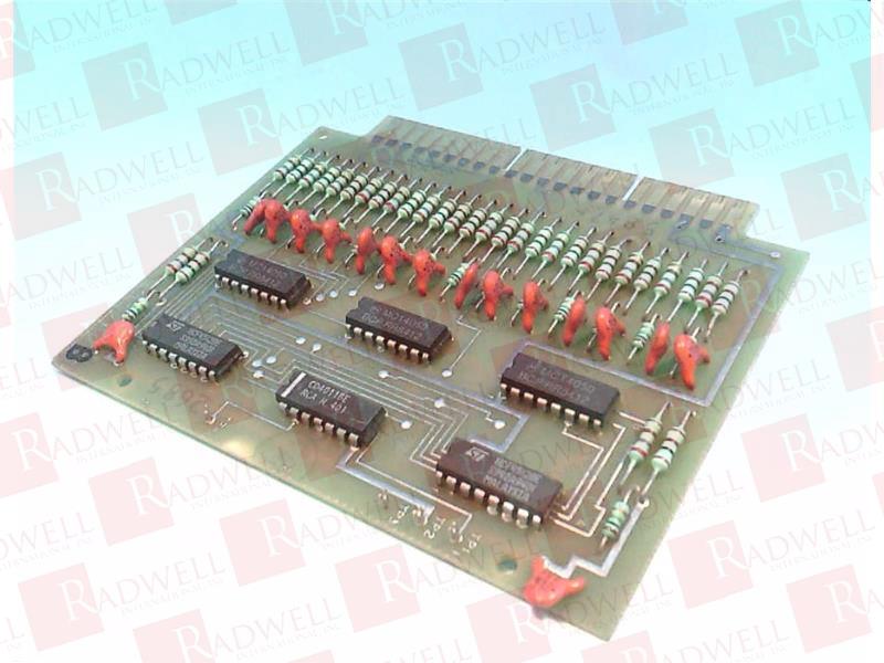 HONEYWELL 21648