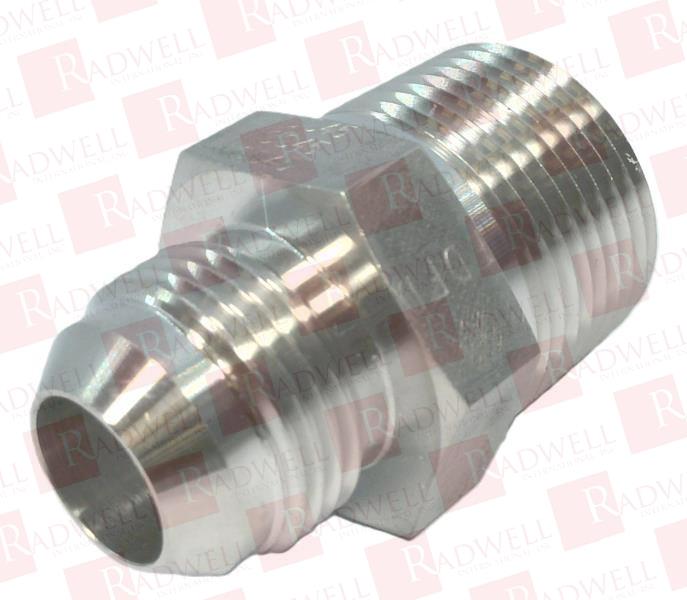 PARKER 12-16FTX-SS