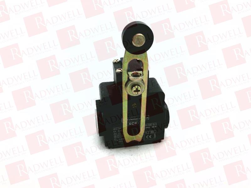SCHNEIDER ELECTRIC XCK-T145