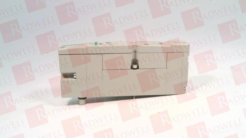 ASCO R502A1B50MA00F1