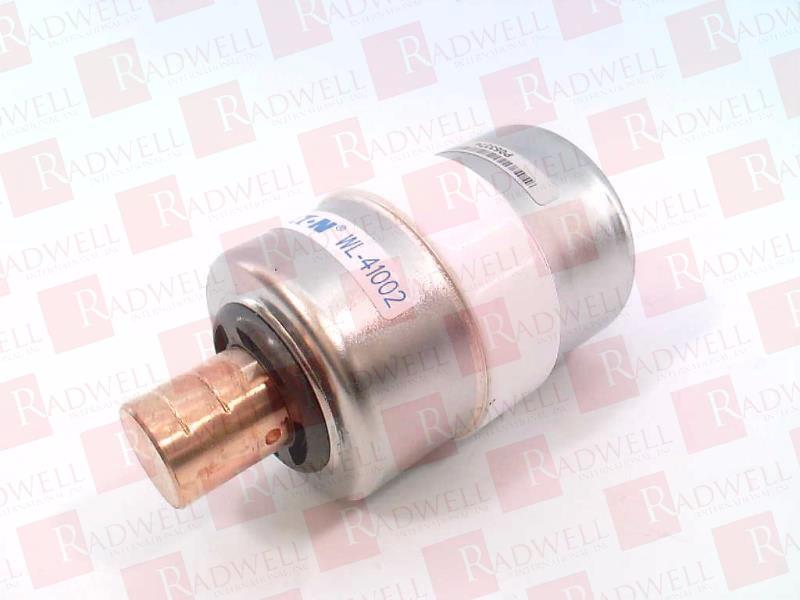 EATON CORPORATION WL-41002