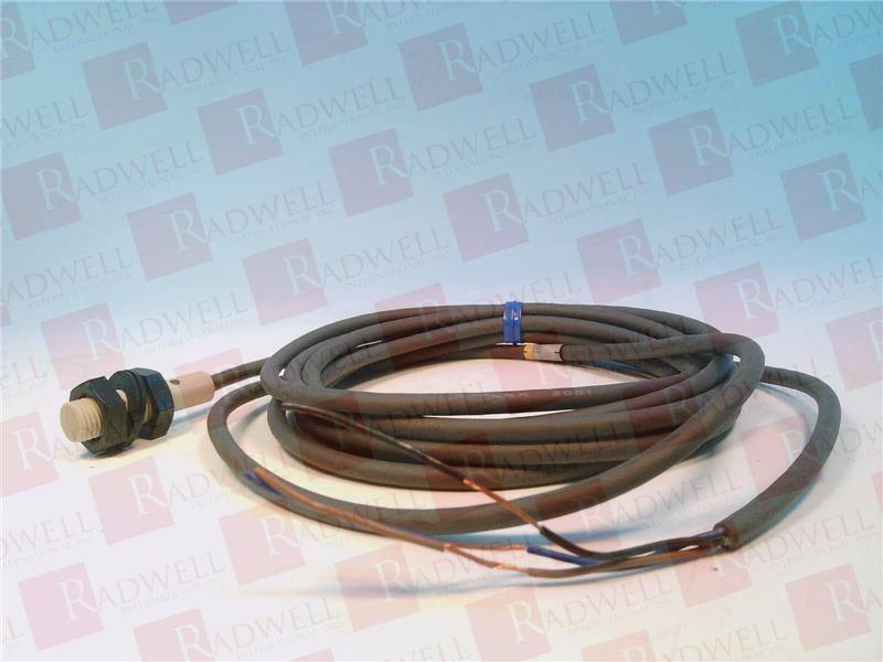 OMRON E2F-X1R5E2