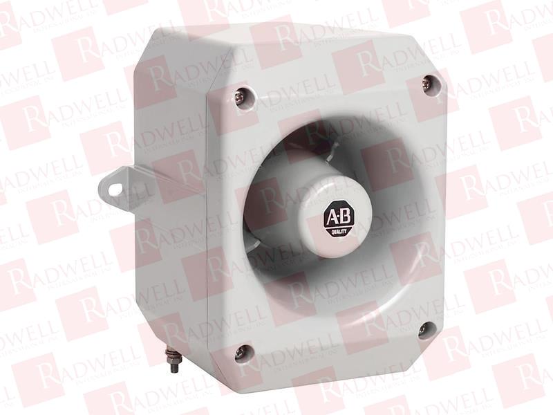 ALLEN BRADLEY 855XM-HGMD30D