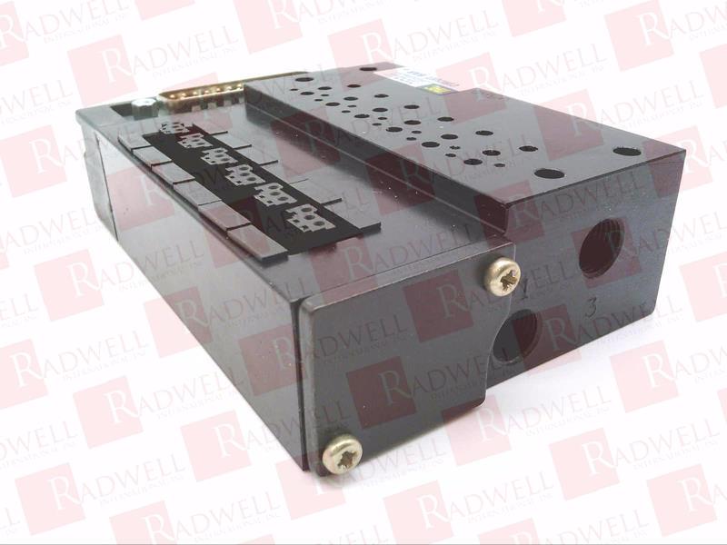 MAC VALVES INC ECF34B-00ABA-LC06