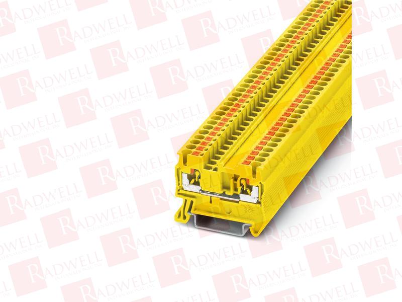 PHOENIX CONTACT PT 2,5 YE