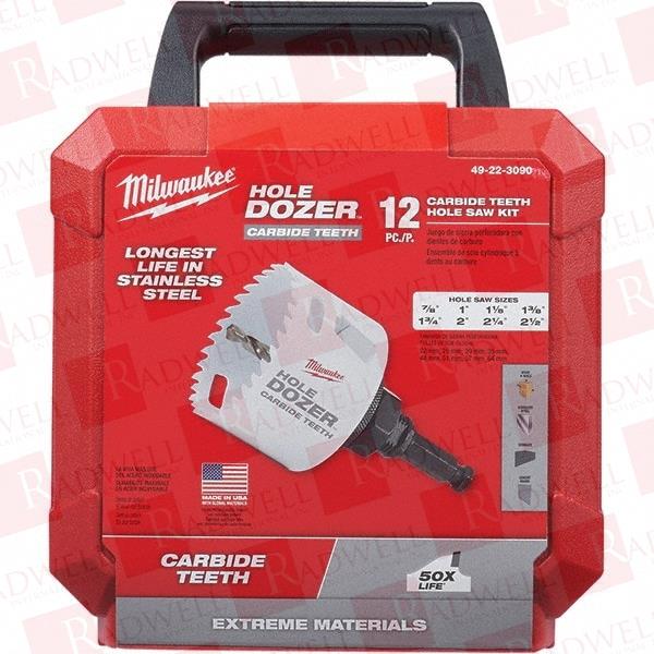MILWAUKEE POWER TOOLS 49-22-3090