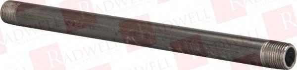 B&K MUELLER 583-110HC