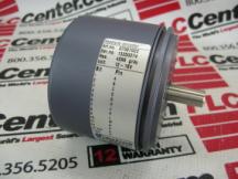 ENCODER ABSOLUTE 12-18V GRAY