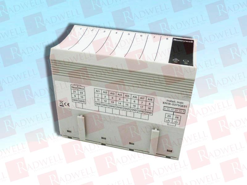HONEYWELL XF823-A