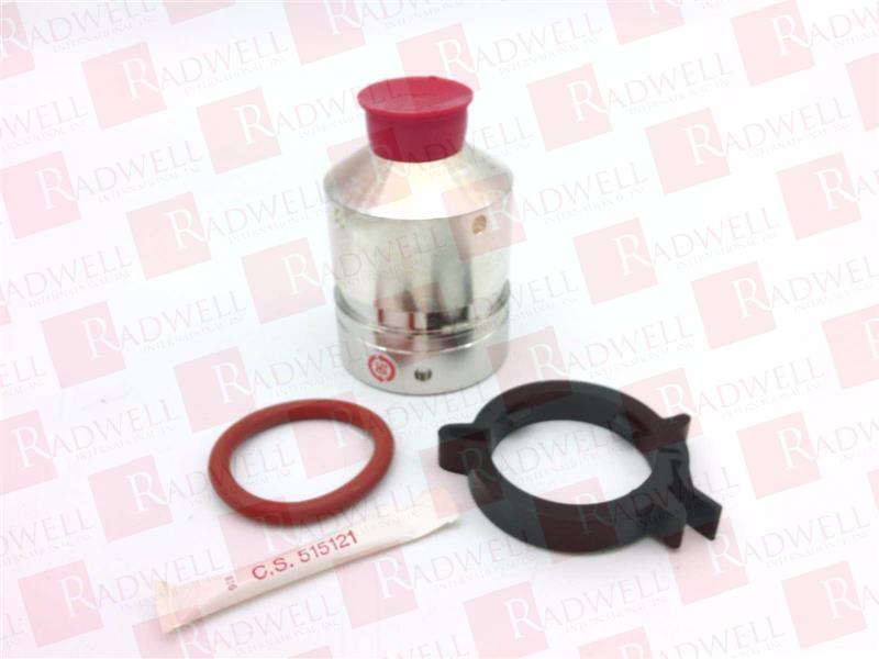 CONNECTOR KIT COAX