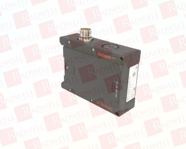 EUCHNER MGB-L1-ARA-AA1A1-S1-R-111071