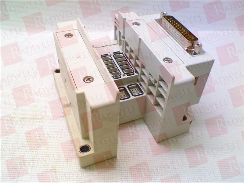 SMC SS5Y31-MBS632
