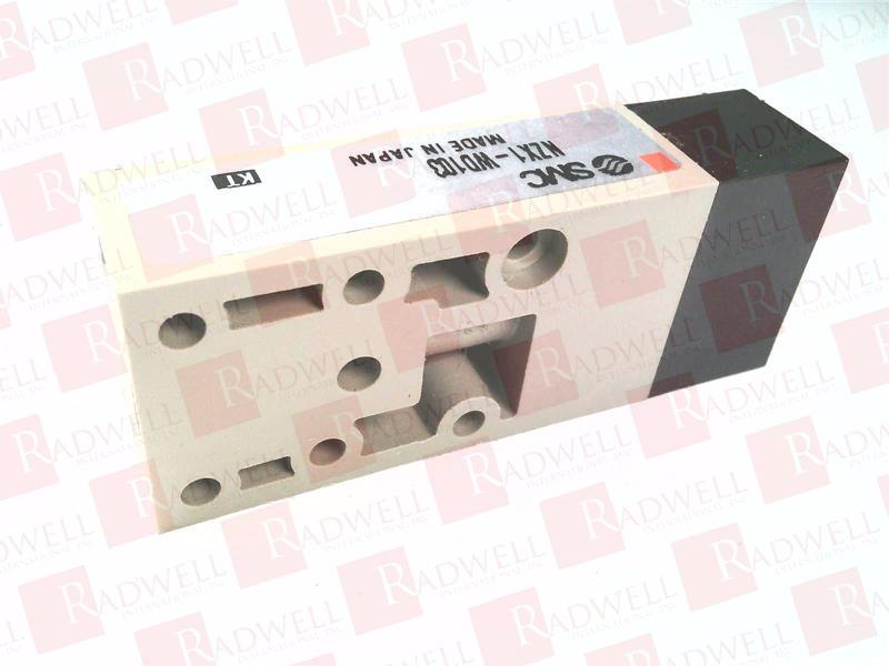 SMC NZX1-WD103