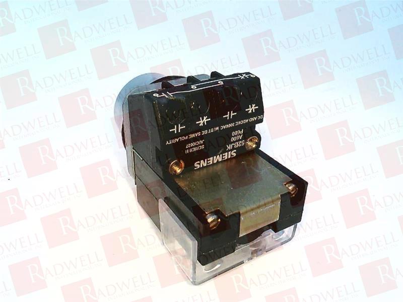 SIEMENS 52PA2GNA