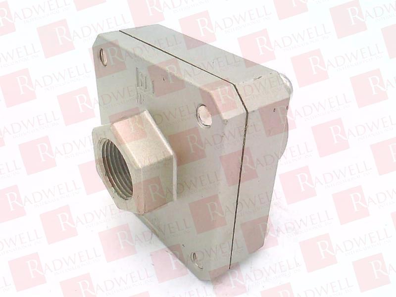 SMC NAQ5000-N06