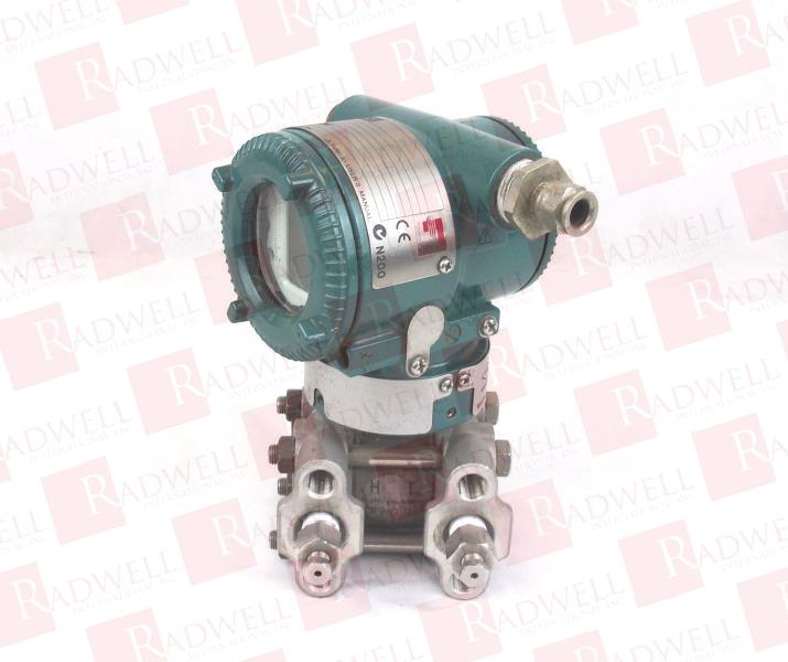 YOKOGAWA EJX110A-FMS4G-917DB/KS25/D4