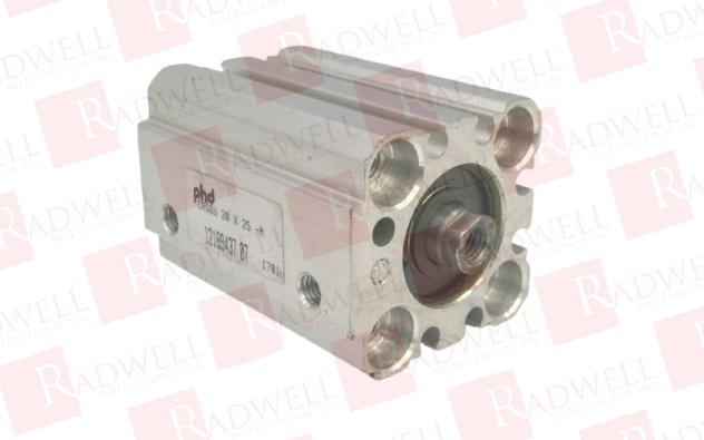 PHD INC CRS6U 20 X 25-M