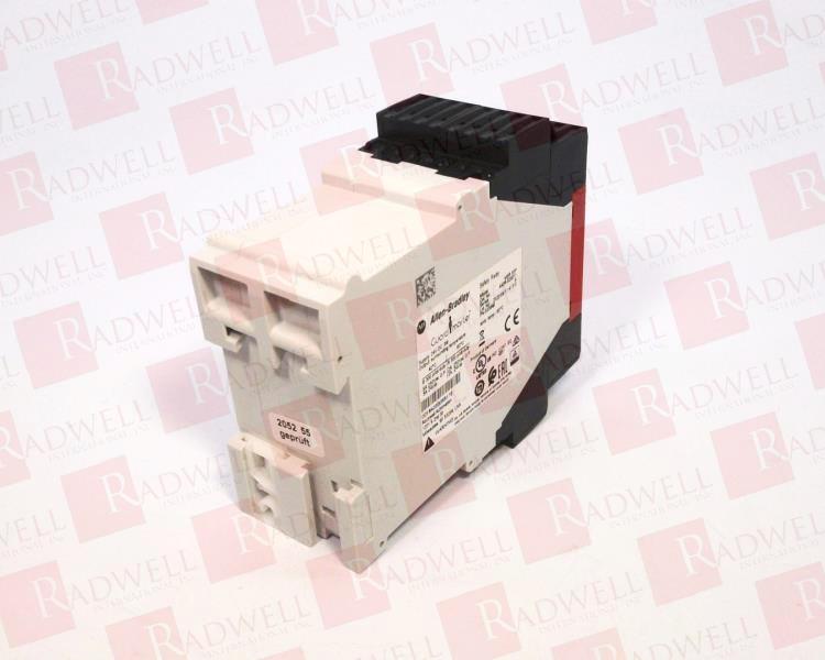 ALLEN BRADLEY 440R-S35011