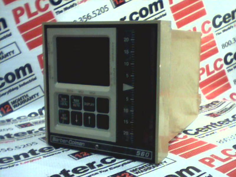 INVENSYS 5636-G2016-330-0-00