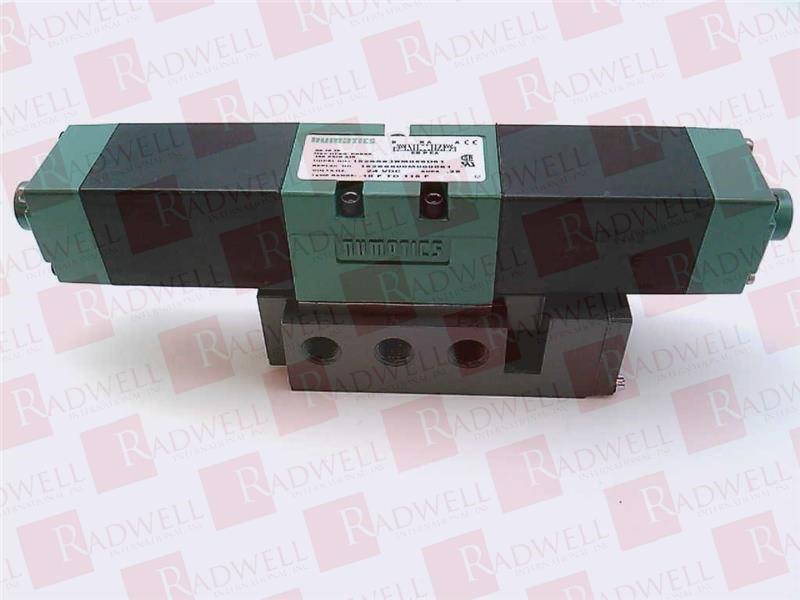 ASCO 152SS63BM056D61