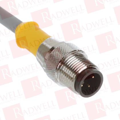 TURCK WK 4.4T-3-RS 4.4T/S90