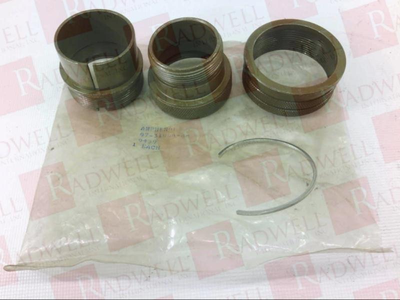 AMPHENOL 97-3106A-28