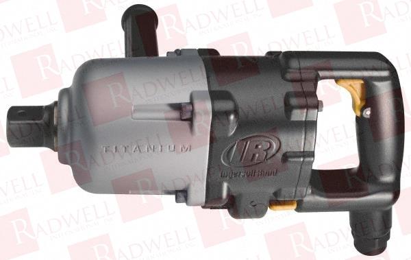 INGERSOLL RAND 3940B2TI