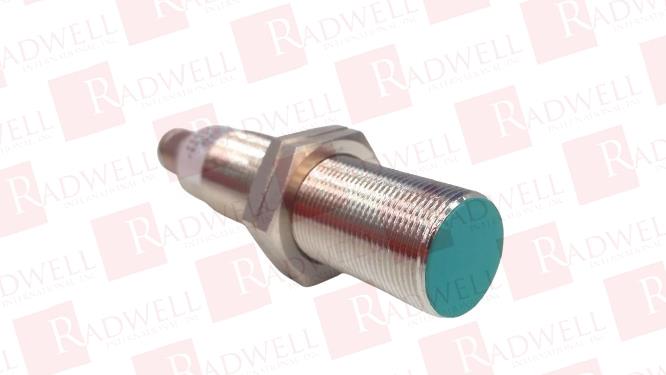 BAUMER ELECTRIC IFRM 18P1704/S12L