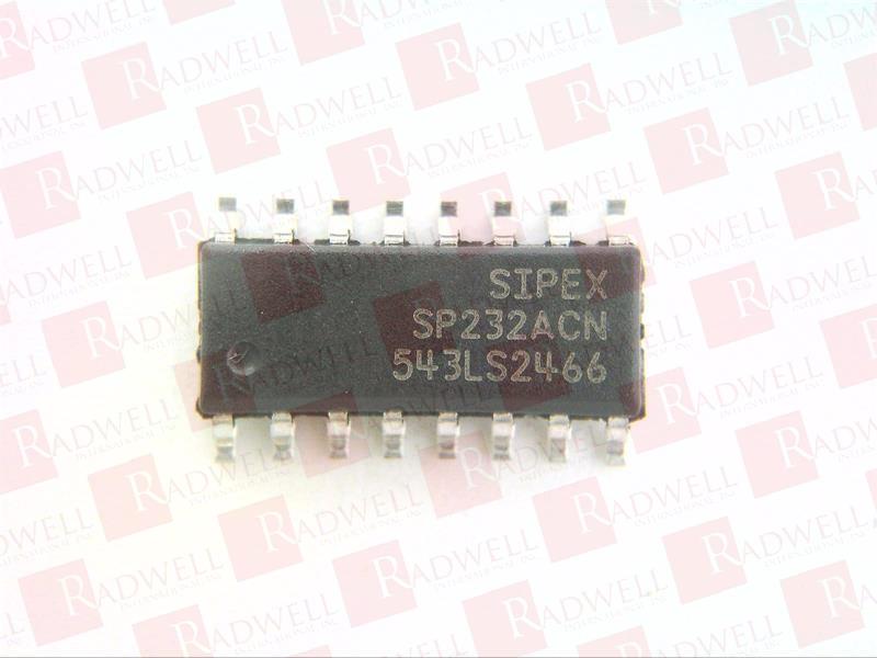 SIPEX SP232ACN