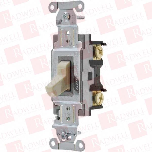 HUBBELL CSB115I