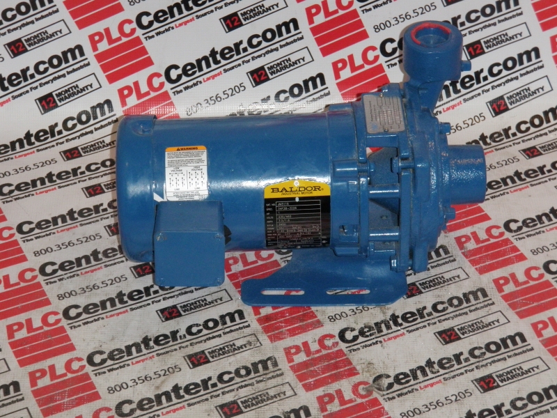 PEERLESS PUMPS PE100C3