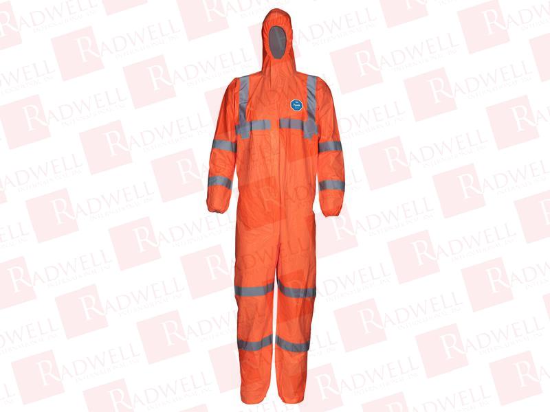 DUPONT TY127SHVLG0025XC