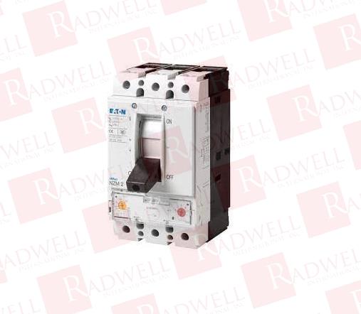 EATON CORPORATION NZMN2-A20-NA