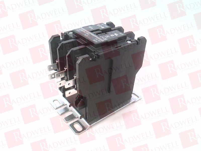 EATON CORPORATION C25DNJ350B-GL