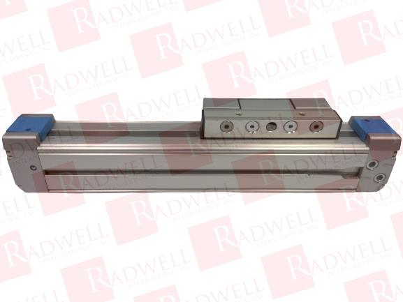 FESTO DGPL-25-100-PPV-A-B-GF-SH