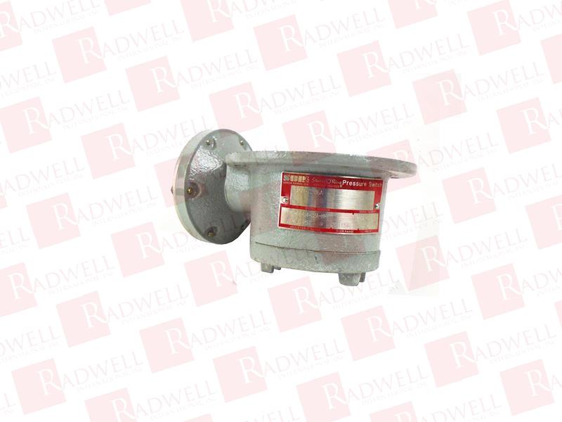 SOR 6L-K5-PP