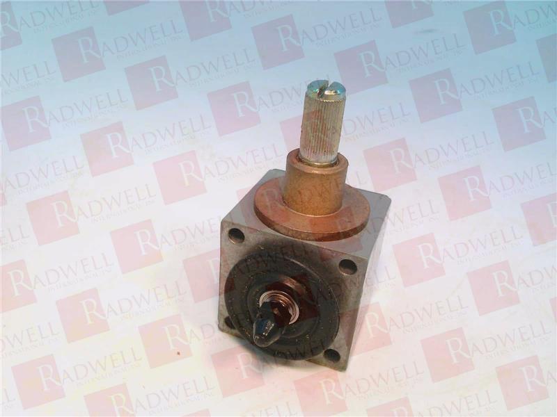 ALLEN BRADLEY Z-24808