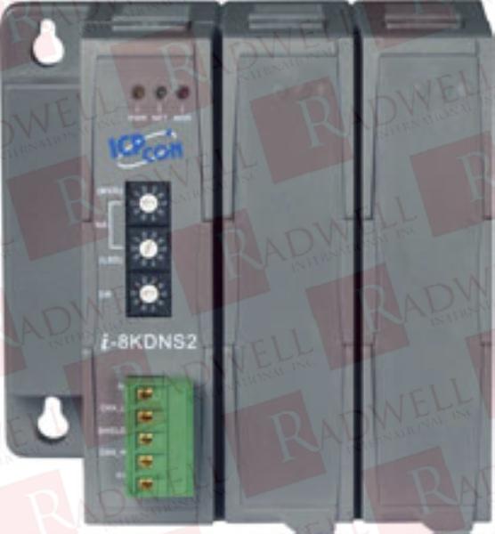 ICP DAS USA I-8KDNS2