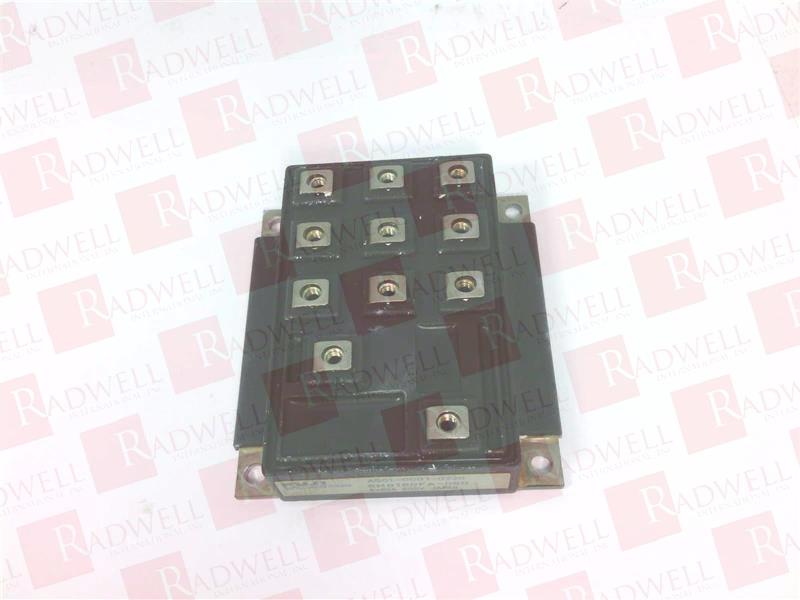 FUJI ELECTRIC A50L-0001-0230