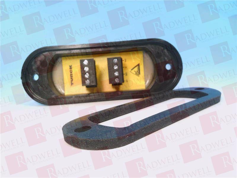 TURCK BCA-25-E123