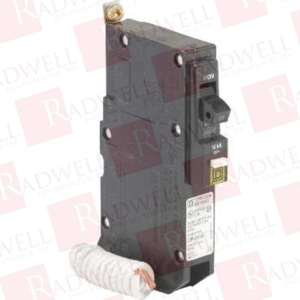 SCHNEIDER ELECTRIC QOB115CAFI